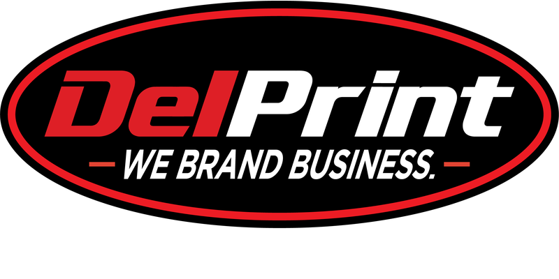 Del Print — We Brand Business. Custom Apparel